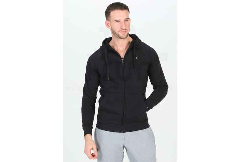 Under Armour Chaqueta Rival Fleece Full Zip