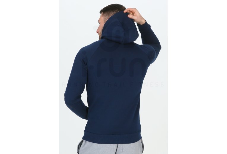 Under Armour Chaqueta Rival Fleece Full Zip
