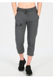 Under Armour Rival Fleece Graphic W
