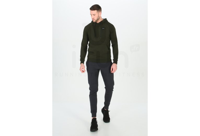 Under Armour Sudadera Rival Fleece Hoody