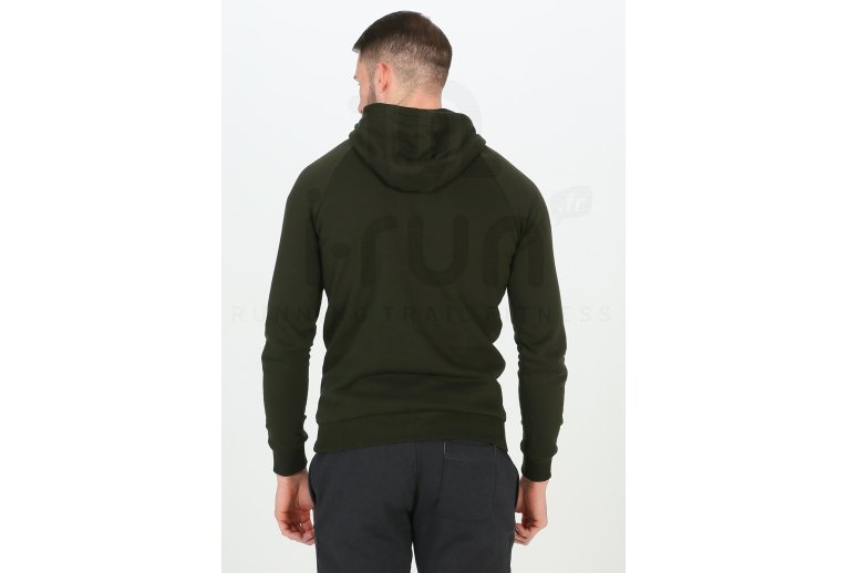 Under Armour Sudadera Rival Fleece Hoody
