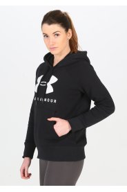 Under Armour Rival Fleece Logo W