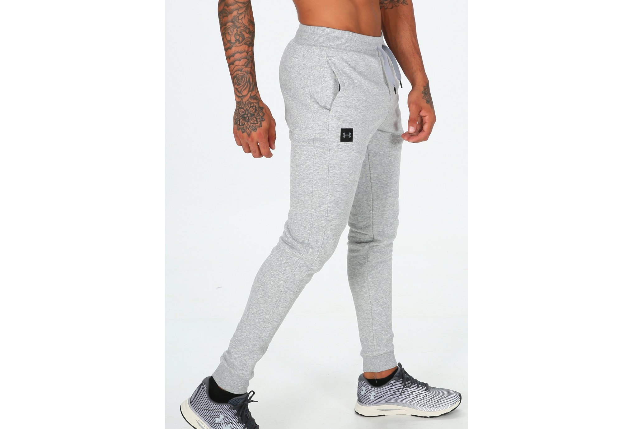 Under Armour Rival Fleece M Diététique Vêtements homme