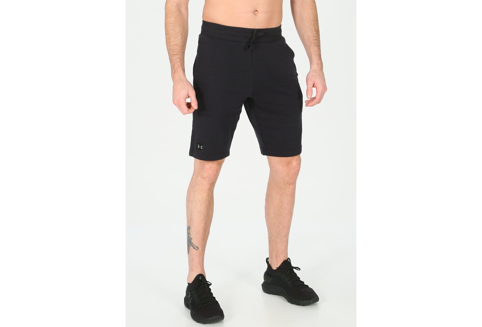 Under Armour Rival Fleece M vêtement running homme