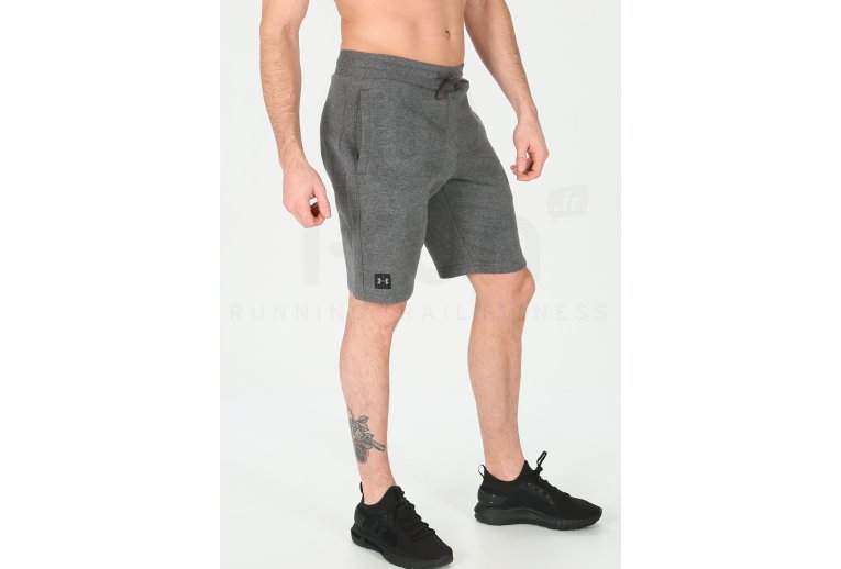 Under Armour Pantal�n corto Rival Fleece