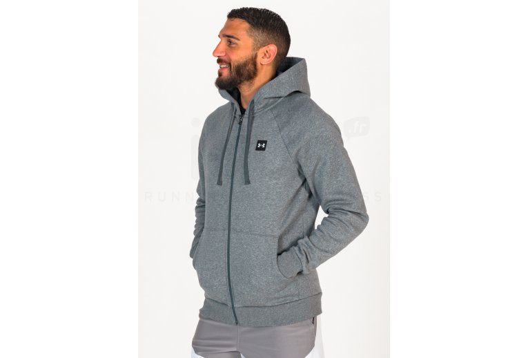Under Armour Rival Fleece Herren