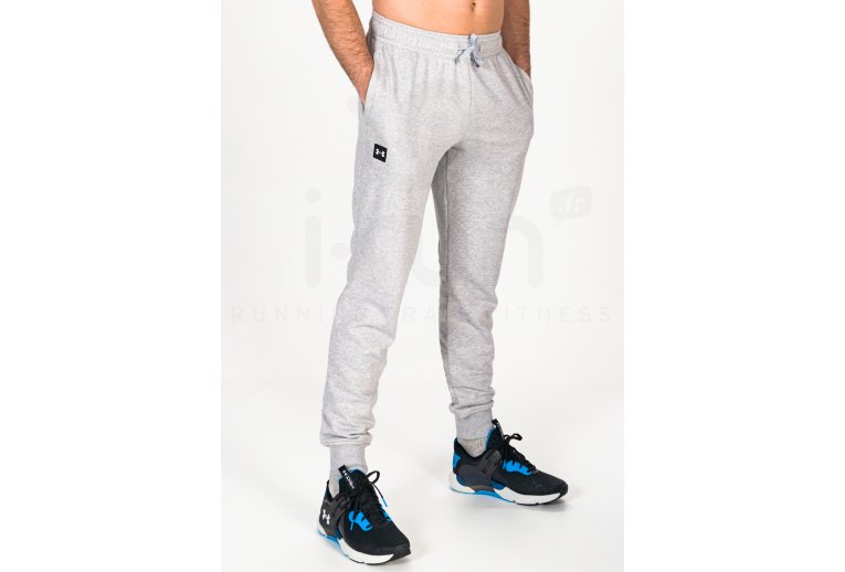 Under Armour Rival Fleece Herren