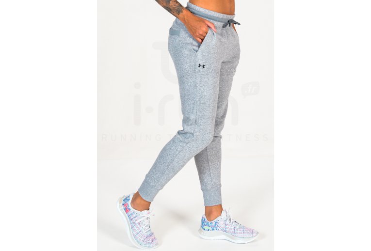 Under Armour pantal�n Rival Fleece Mesh