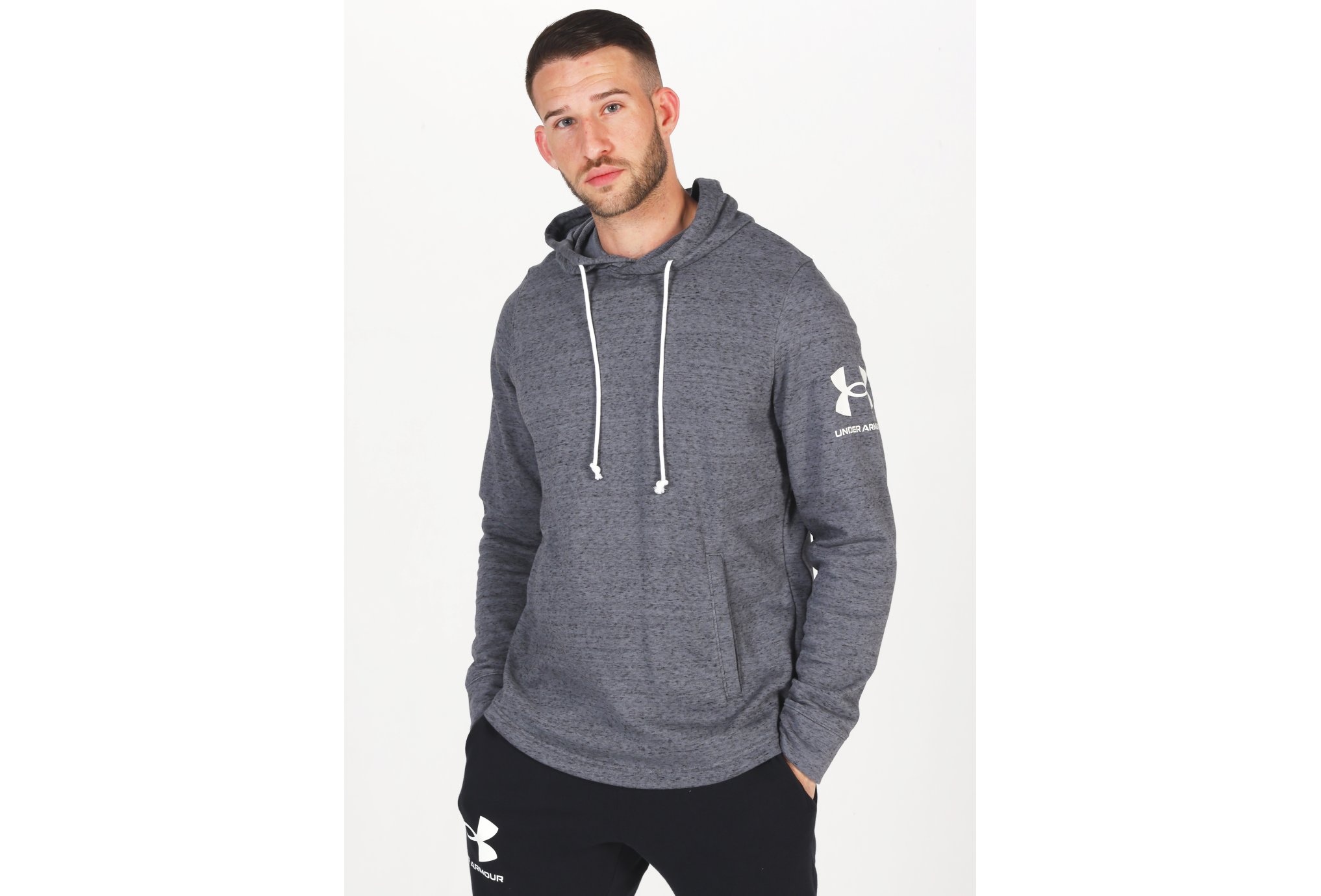 Under Armour Rival Terry M Diététique Vêtements homme