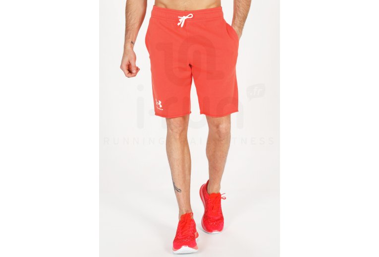 Under Armour Rival Terry Herren