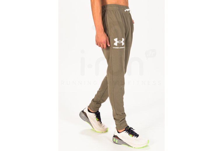 Under Armour pantal�n Rival Terry