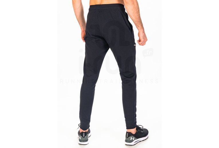 Under Armour Rival Terry Herren