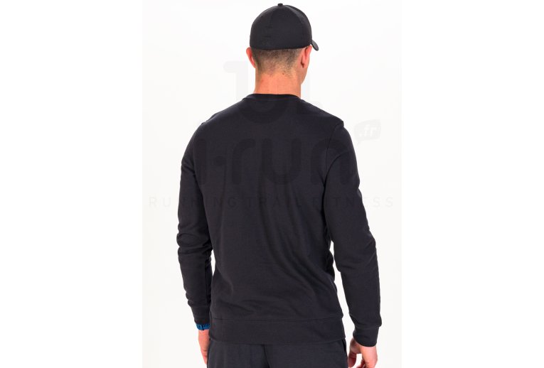 Under Armour sudadera Rival Terry