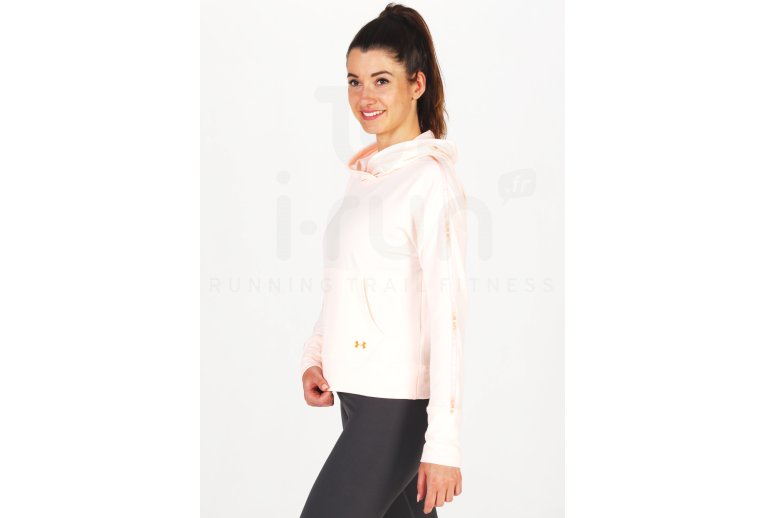 Under Armour sudadera Rival Terry