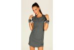 Under Armour Vestido Tnica Favorite French Terry