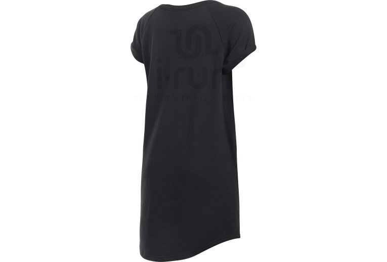 Under Armour Vestido T�nica Favorite French Terry