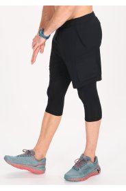 Under Armour Run Anywhere 2 en 1 M