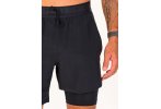 Under Armour Run Anywhere 2 en 1 Herren