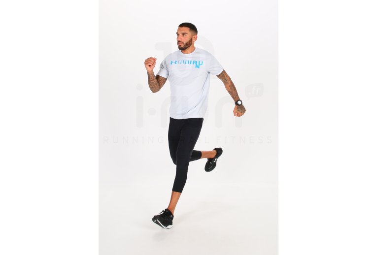 Under Armour Run Anywhere 3/4 Herren