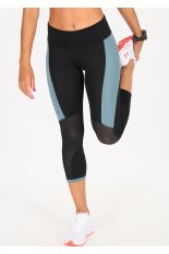 Under Armour Run Anywhere Crop W