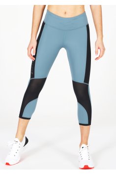 Under Armour Run Anywhere Crop W