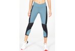 Under Armour Mallas 3/4 Run Anywhere Crop