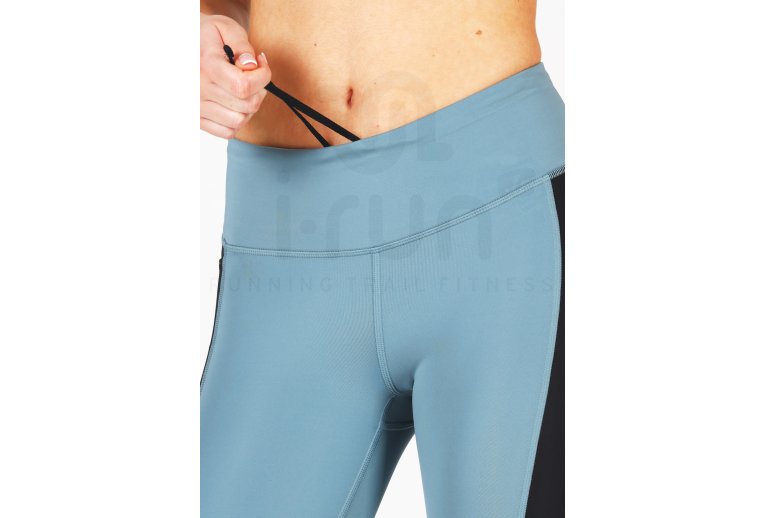 Under Armour Mallas 3/4 Run Anywhere Crop