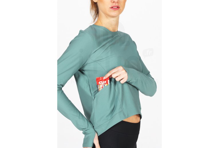 Under Armour Run Anywhere Cropped Damen