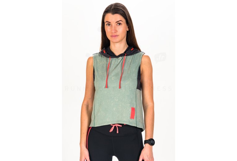 Under Armour Run Anywhere Hoodie Damen