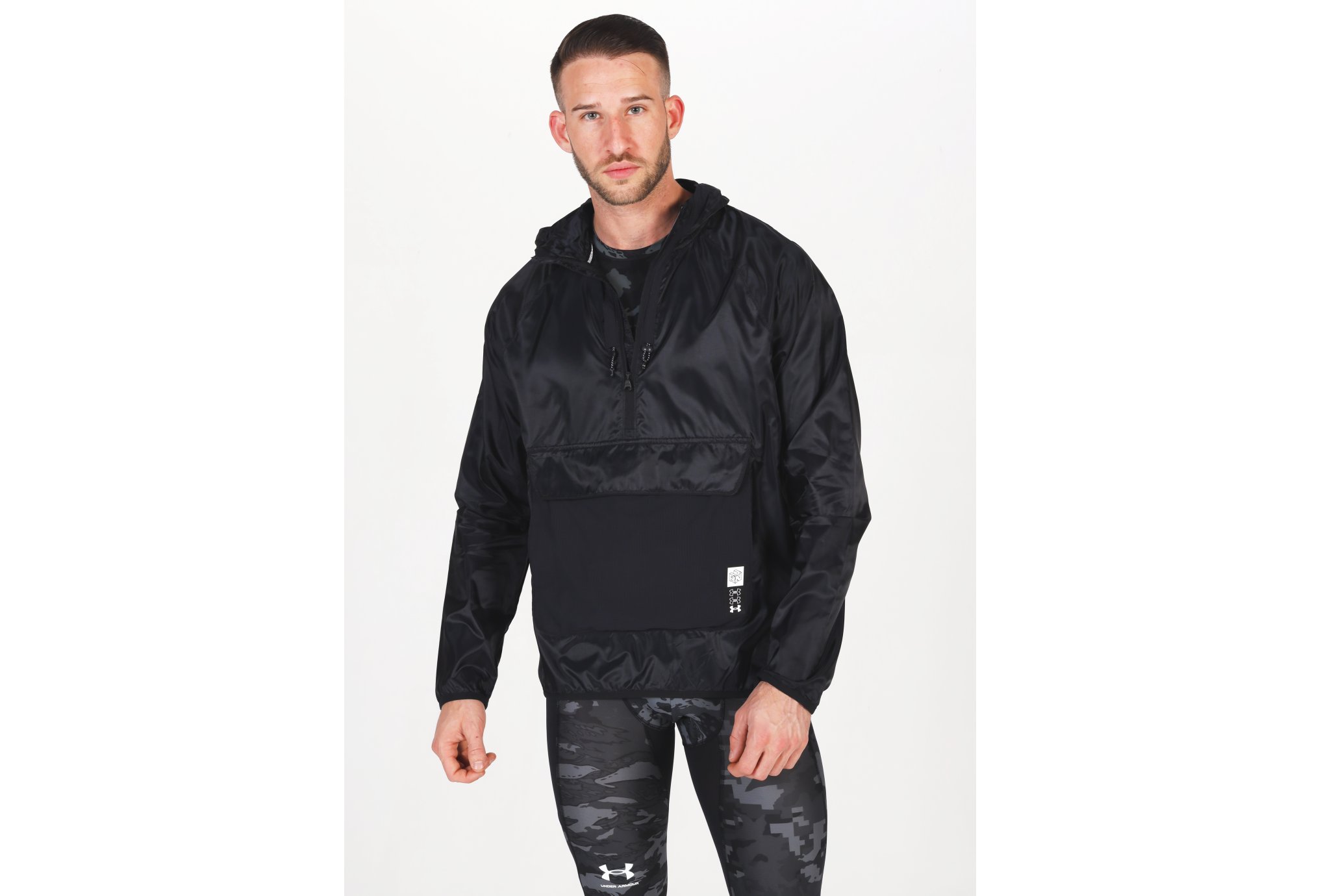 Under Armour Run Anywhere M vêtement running homme