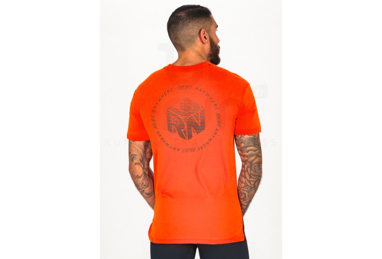 Under Armour Run Anywhere Herren