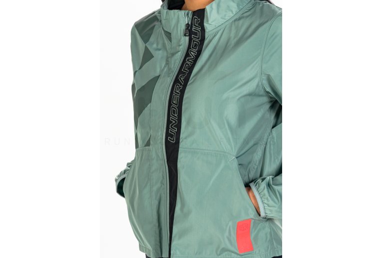 Under Armour Run Anywhere W