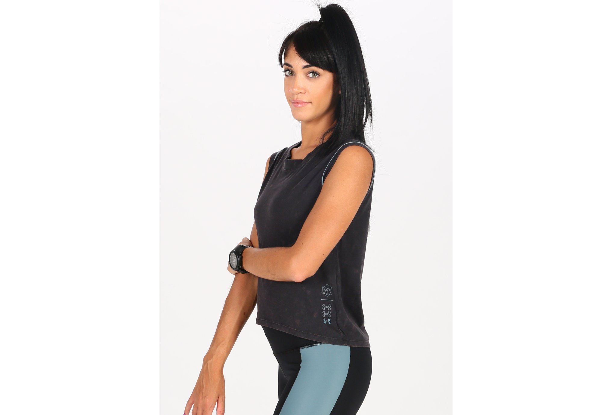 Under Armour Run Anywhere W vêtement running femme