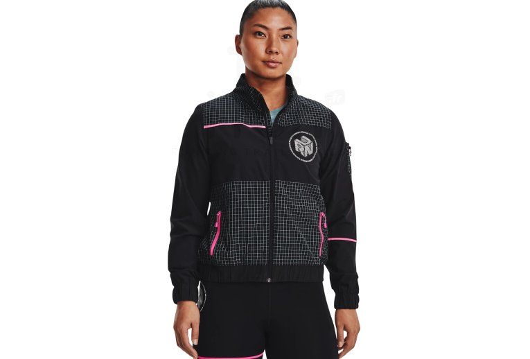 Under Armour Run Anywhere