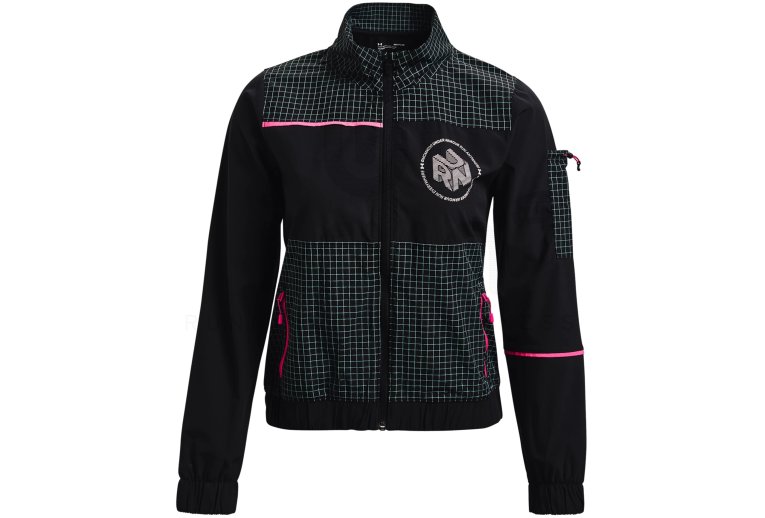 Under Armour Run Anywhere