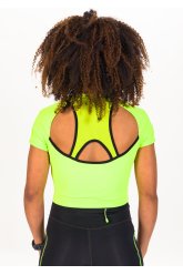 Under Armour camiseta manga corta Run Anywhere