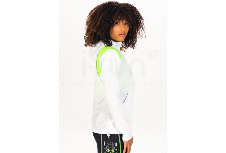 Under Armour chaqueta Run Anywhere