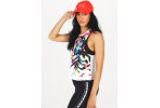 Under Armour camiseta de tirantes Run Floral