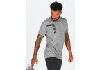 Under Armour Camiseta manga corta Run Tall