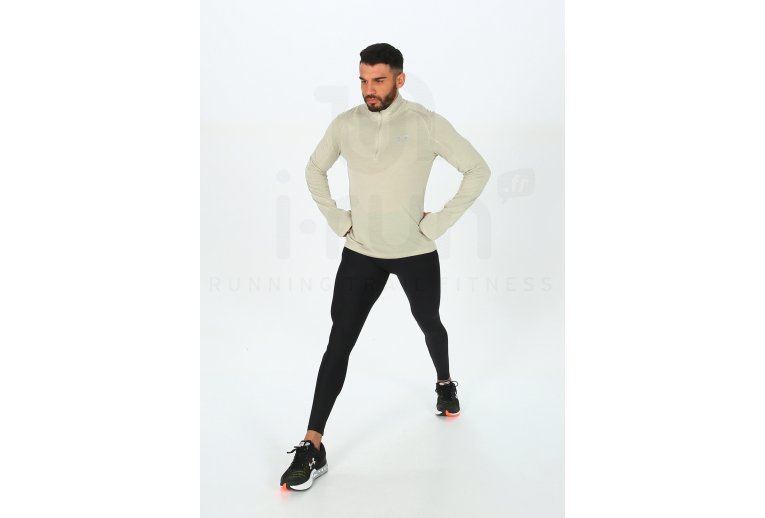 Under Armour Mallas largas Run True