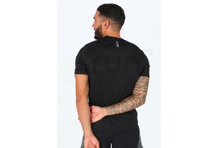 Under Armour camiseta manga corta Run Warped