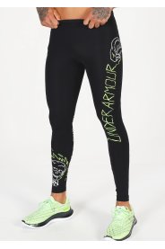 Under Armour Run Your Face Off M