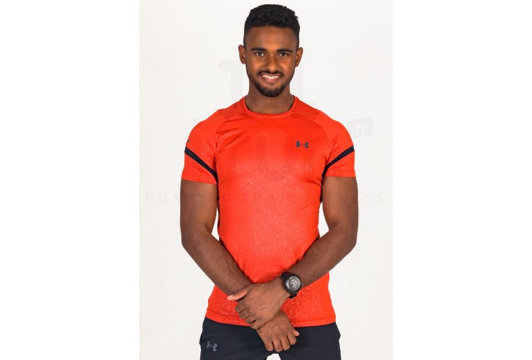 Under Armour Rush 2.0 Emboss Herren