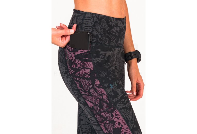 Under Armour Rush 6M Novelty Damen