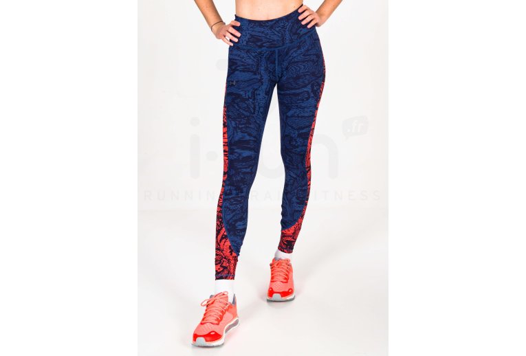 Under Armour Rush 6M Novelty Damen