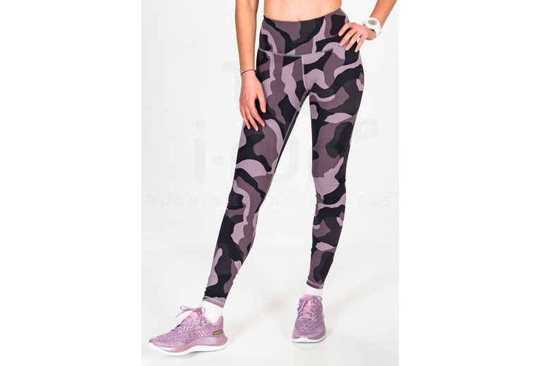 Under Armour Rush Camo Damen