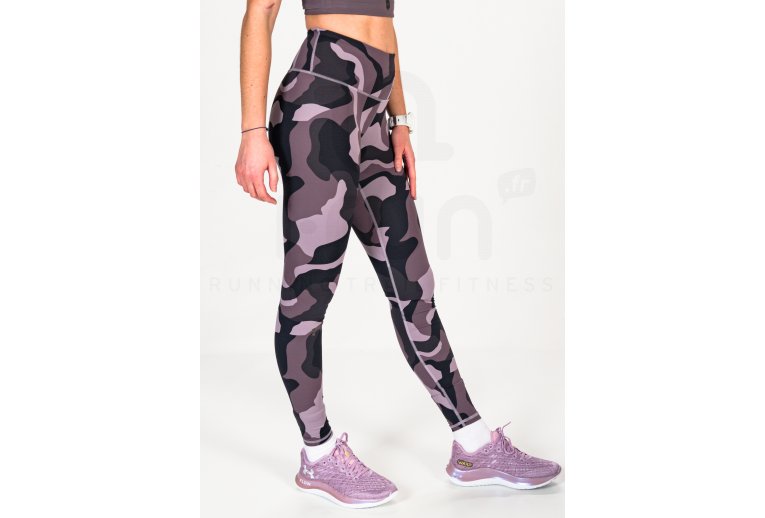 Under Armour Rush Camo Damen