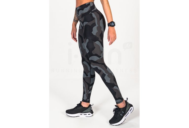 Under Armour Rush Camo W