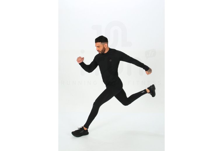 Under Armour camiseta manga larga Rush ColdGear