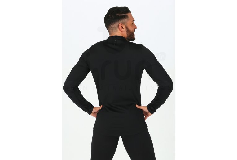 Under Armour camiseta manga larga Rush ColdGear